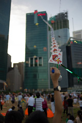 Singapore kite Festival