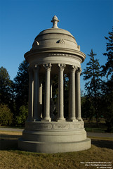 Spring Grove Cemetery - Pic 33