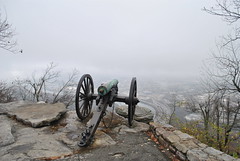 Chattanooga Cannon