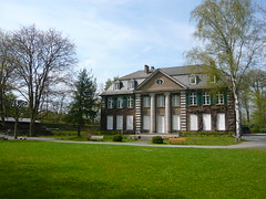 Villa Grün / Вила Грюн