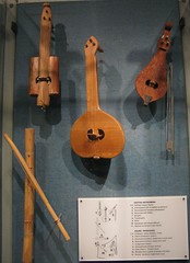 Children's musical instruments