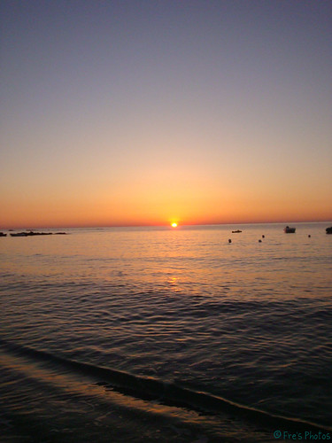 sunset sea sky beach yellow sunrise dawn boat sand mare calabria spiaggia marinella fres caporizzuto isolacaporizzuto