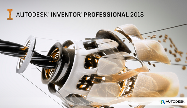 Autodesk Inventor Professional 2018 FULL crack