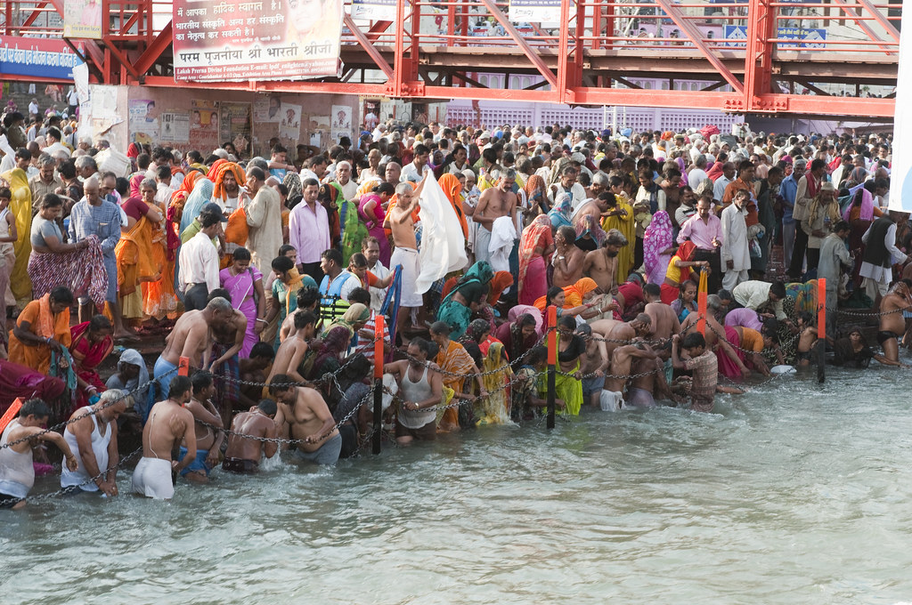 Kumbh Mela in India: History and dates of the greatest pilgrimage to the world