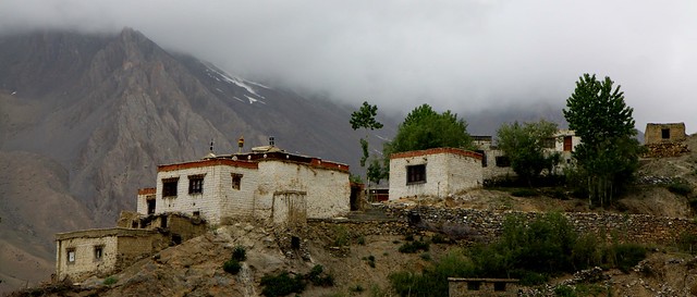 zangla monastery