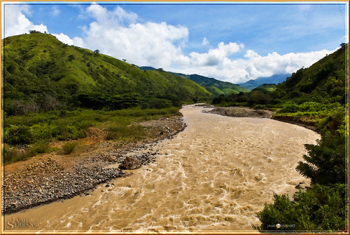 paisajes rio ecuador agua el vistas oro piñas entorno portovelo