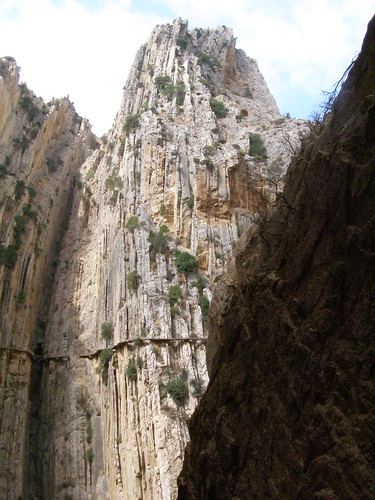españa mountain rock andalucía spain canyon andalucia mount espana gorge andalusia elchorro gora skala góra alora hiszpania kanion wąwóz skała przelom andaluzja przełom álora wawoz