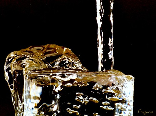 italy macro water eau wasser italia sicily acqua sicilia francesco gavioli yashicafx3super fragavio 19862003
