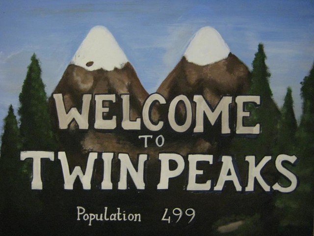 Welcome to Twin Peaks | Flickr - Photo Sharing!