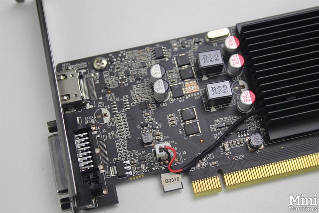 Zotac GeForce GT 1030 - 0005