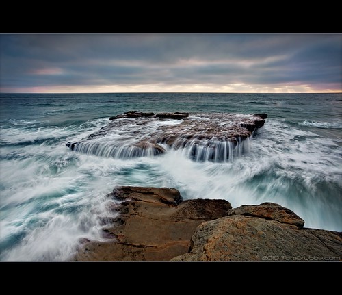 ocean california seascape beach rock torreypines sandiego wave lajolla splash flatrock torreypinesstatebeach