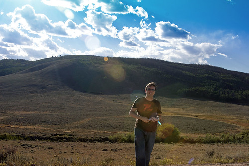 ranch west colorado frontier rhea