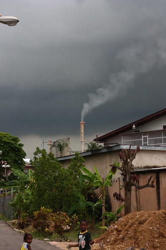 chimney clouds canon dark landscape 50mm smoke trinidad 18