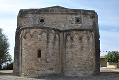 Santa Maria di Sibiola - Serdiana