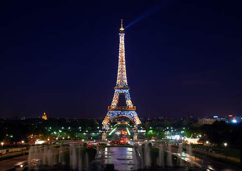 Eiffel Tower25