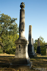 Spring Grove Cemetery - Pic 31