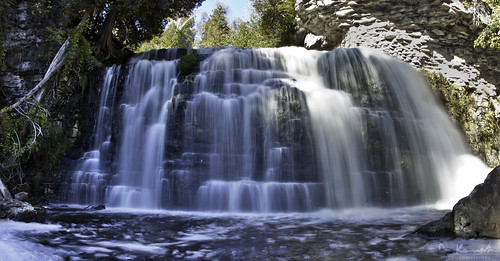 autumn ontario canada nature water canon geotagged jones waterfall falls shade gps cascade owensound canoneos5dmarkii