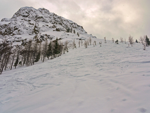 canada ski skiing cloudy skiresort banff offpiste sunshinevillage canadianrockies