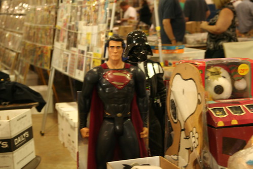 Toy Show, July 1, 2017