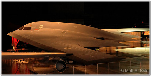 canon jet 7d b2 stealth bomber usaf wrightpatterson northropgrumman nationalmuseumoftheairforce