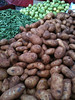 Cyprus potatoes