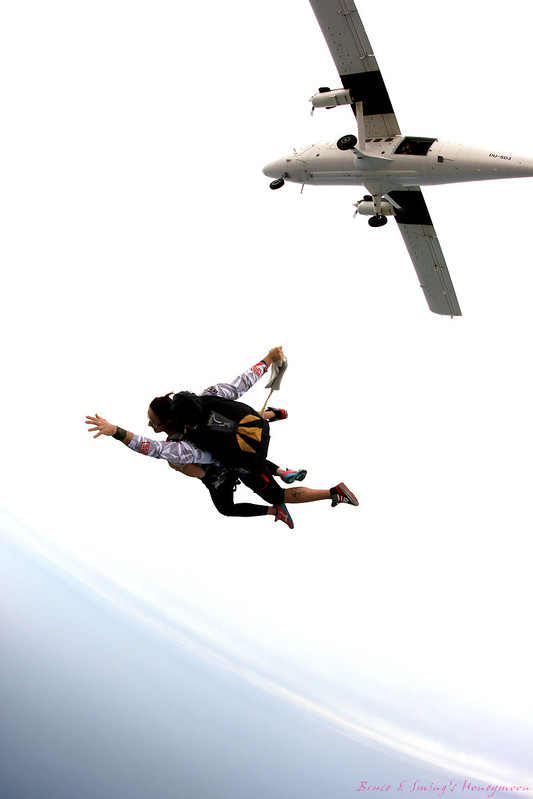 SkydiveDubai2013