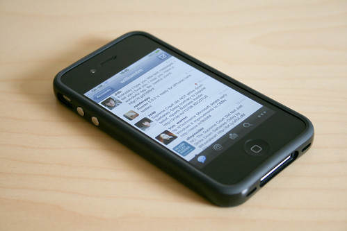 Esta app podría ayudarte a recuperarte el iPhone si te lo roban
