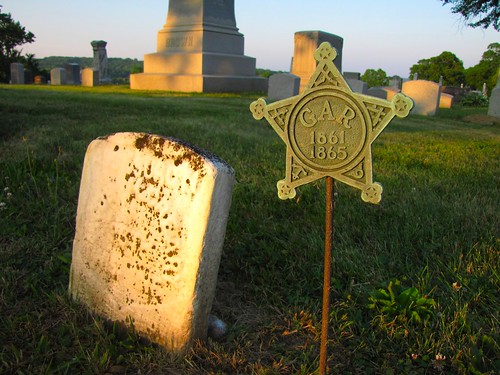 ohio cemetery grave canon is headstone powershot mount civilwar knox gravestone vernon sx10