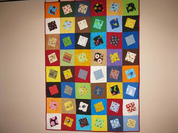 Blocks in a Box | Quilt Patterns &amp; Blocks | Angie&apos;s Bits &apos;n Pieces