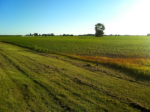 ohio landscape farm iphone iphone4