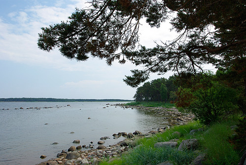 sea nature water geotagged island estonia pentax balticsea tamron km est 2010 saar eesti loodus 1024 aegna estoniannature