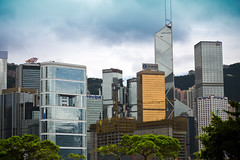 View from HKCEC, Hong Kong (19)