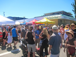 Ladner Village Market | July 25, 2010
