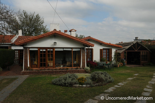 family house argentina casa aes lafalda