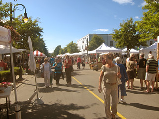 Ladner Village Market | August 22, 2010