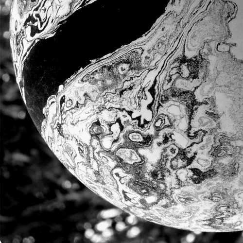 moon abstract river blackwhite bokeh patterns sphere swirl ourdailychallenge