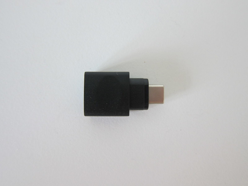 Leplus USB-C to USB-A Adapter