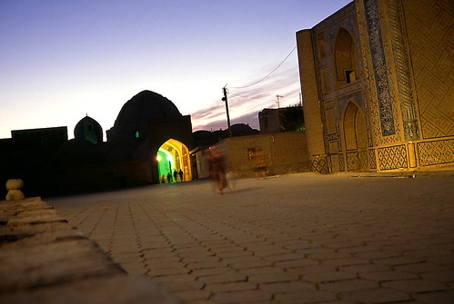 travel photo muslim islam oasis silkroad uzbekistan centralasia bukhara 旅行 シルクロード 写真 uzbek ウズベキスタン ブハラ イスラム buxoro 中央アジア ウズベク