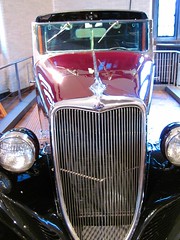 1929 model a roadster