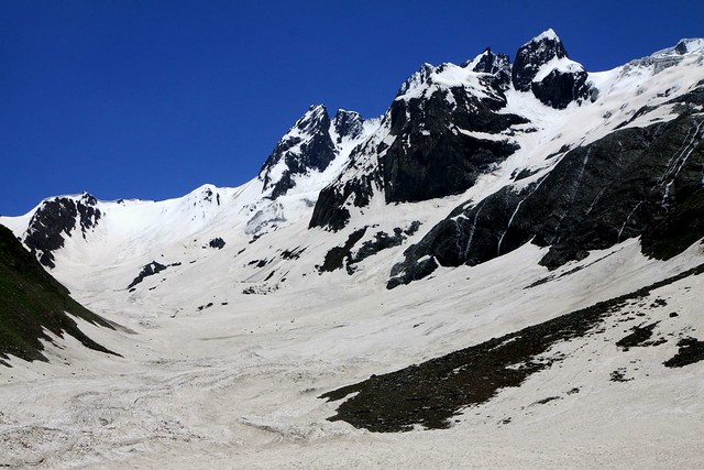 thajiwas glacier