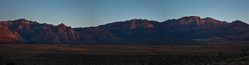 usa sunrise landscape photography lasvegas redrock michaelcontreras