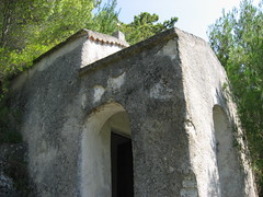 Cappella di Sant'Antonio Abate