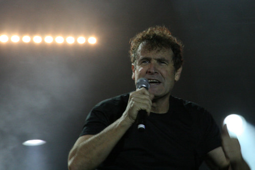 Johnny Clegg