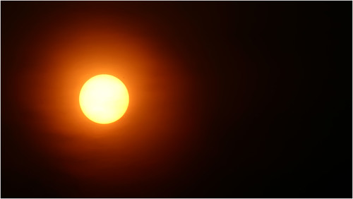sunset sun sol canon solares atardecer 300mm ocaso tomd manchas xti 400d tomduca