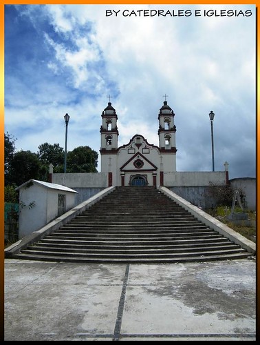 Fotos de Tenamacoyan, Puebla