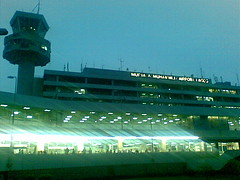 Murtala International Airport