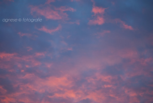 pink blue winter sunset red sky color nature clouds nikon nuvole violet cielo sicily rosso colori gela nuvolerosa d40x