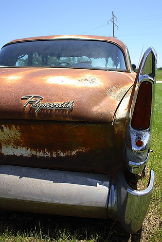 old car vintage illinois rust plymouth roadtrip heavymetal christine restore fathersday viola fury 1960 stevenking violaillinois bradsusedpartsmegacenter