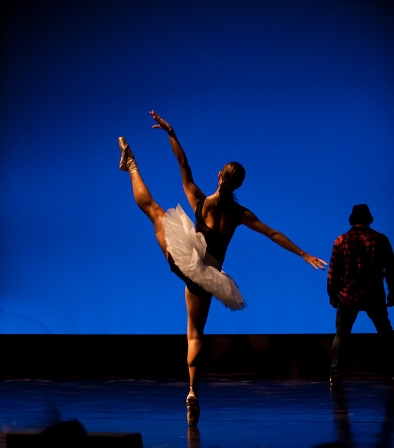 Ballet Recital