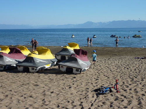 Kings Beach